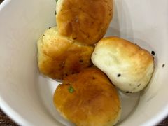 -许记生煎(遵义路店)