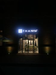 -THANN EXPRESS SPA
