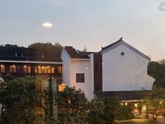 -苏州吴宫泛太平洋酒店