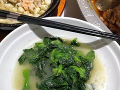 -徽镇小厨·经典徽菜(马连道店)