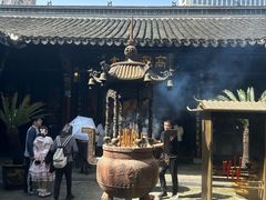 -包公祠