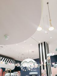 -奈尔宝家庭中心·亲子餐厅(鄞州万达店)