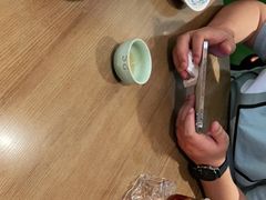 -老头儿油爆虾(金鹰世界店)