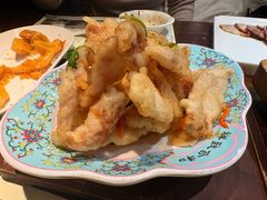 -老厨家(友谊路总店)