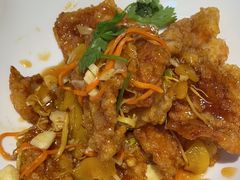 -金百万(方庄店)