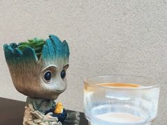 -Fridi Patisserie Cafe