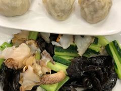 -万宝海鲜舫(劳动公园店)