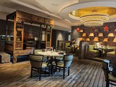 -杭州君悦酒店·湖滨28中餐厅