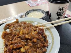 -永和大王(茉莉上新·漕宝店)