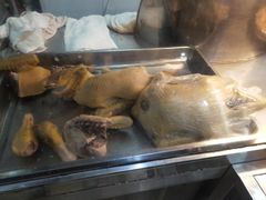 -海滨鸭仔饭(海宁店)