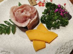-黑牛の店·和牛烧肉(合生汇店)