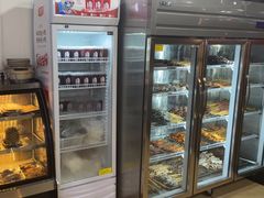 -德四家·云南傣味烧烤品牌(和谐店)