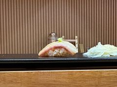 -鮨乐亭Omakase·海胆宴