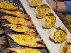 -红叶日料·放题·海胆·定食(星海店)
