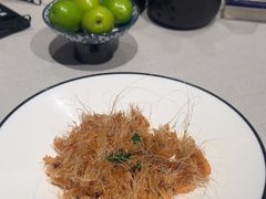 -狮王府淮扬菜(夫子庙老门东店)
