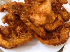 香炸大排-九龙餐厅(大沽路店)