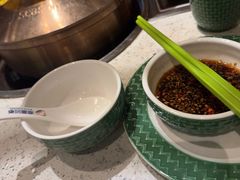 -润园四季椰子鸡火锅(海上世界店)