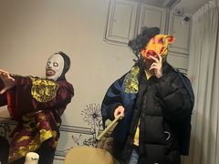 -剧狐剧本杀·月球探案馆(人民广场1号店)