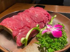 九秒牛肉-盡膳口福跷脚牛肉火锅(北美新天地店)
