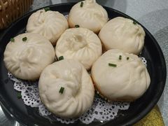 生煎-老东吴食府(雅都店)