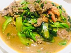 -陈记顺和牛肉火锅馆(天河北路店)