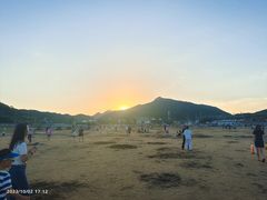 -东海半边山旅游度假区