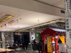 -合肥皇冠假日酒店·菲亚斯特自助餐厅(黄山路店)
