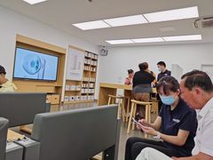 -华为授权服务中心(徐汇漕溪北路)