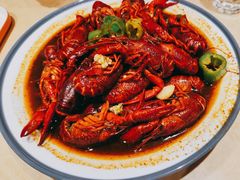 -杨氏青龙虾·吃蟹季(珠江路店)