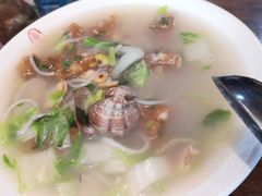 -海坛特色小吃·只做平潭特色菜(平潭店)