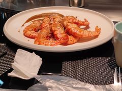 -六福居海鲜火锅铁板料理