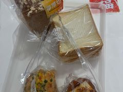 -BreadTalk面包新语·烘焙蛋糕(东方雅苑店)