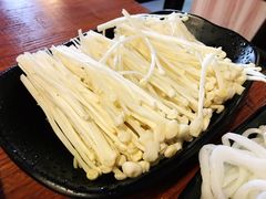 -喜牛潮汕鲜牛火锅