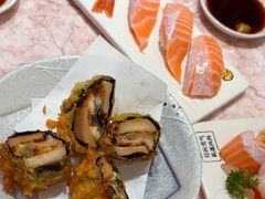 -元气寿司(宝安壹方城店)