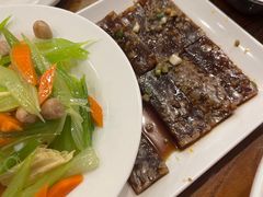 -晋B2008刀削面(小南庄店)