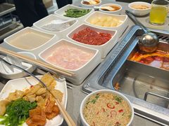 -海底捞火锅(天一广场亚细亚店)