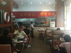 -香港仔茶餐厅(凤阳店)
