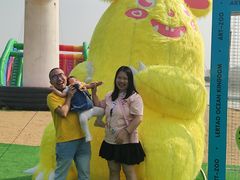 -秦皇岛乐岛海洋王国