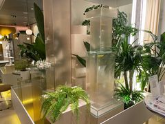 -théATRE 茶聚场(王府中環店)