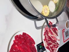 -八合里潮汕鲜牛肉火锅(福州万象城店)