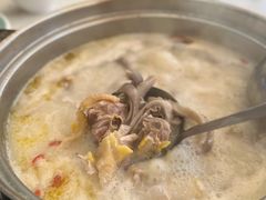 -金众记猪肚鸡(南屏店)