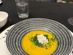 -长沙北辰洲际酒店-栀味轩中餐厅