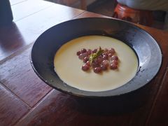 龙井逗奶-大牌大·传统杭帮菜(湖滨店)