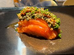 -昊·来了寿司(台湾街店)