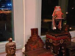 -花马天堂云南餐厅 Lost Heaven(外滩店)