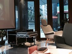 -sugarman espresso素饮糖人高新咖啡工厂