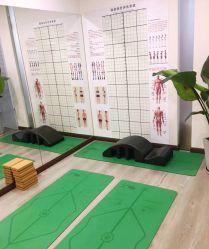 -兰瑜伽·普拉提