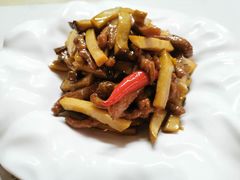 -蘇河湾·新鲁菜·泰山宴(宝龙店)