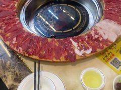 -小肥牛潮汕牛肉火锅(南联店)