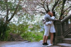 -玛莎莉莉全球旅拍